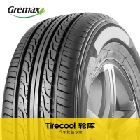 轮库Tirecool迈可斯gremax轮胎205/60R15（买三送一）