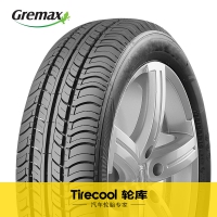 轮库Tirecool迈可斯gremax轮胎155/70R13（买三送一）