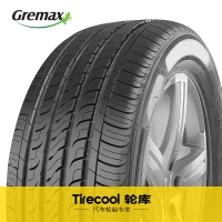 轮库Tirecool迈可斯gremax轮胎215/75R15（买三送一）